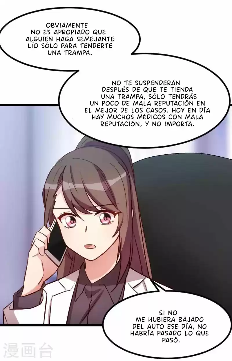 Marrying A CEO - Capítulo 162 - Página 22 - LectorTMOo