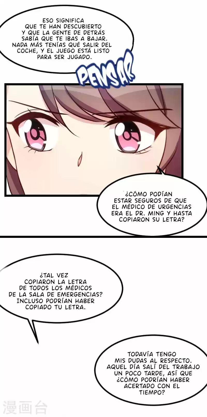 Marrying A CEO - Capítulo 162 - Página 24 - LectorTMOo