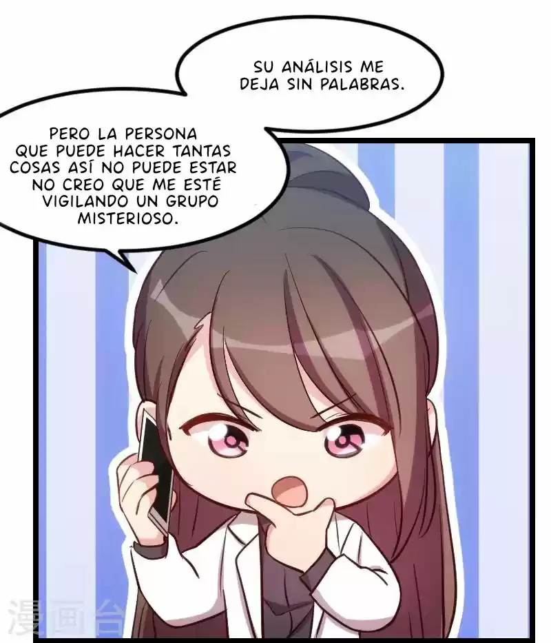 Marrying A CEO - Capítulo 162 - Página 29 - LectorTMOo