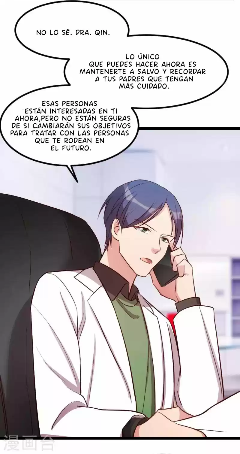 Marrying A CEO - Capítulo 162 - Página 30 - LectorTMOo