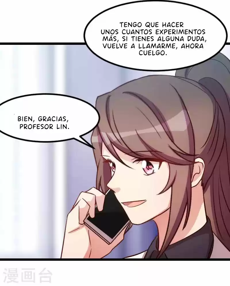 Marrying A CEO - Capítulo 162 - Página 32 - LectorTMOo