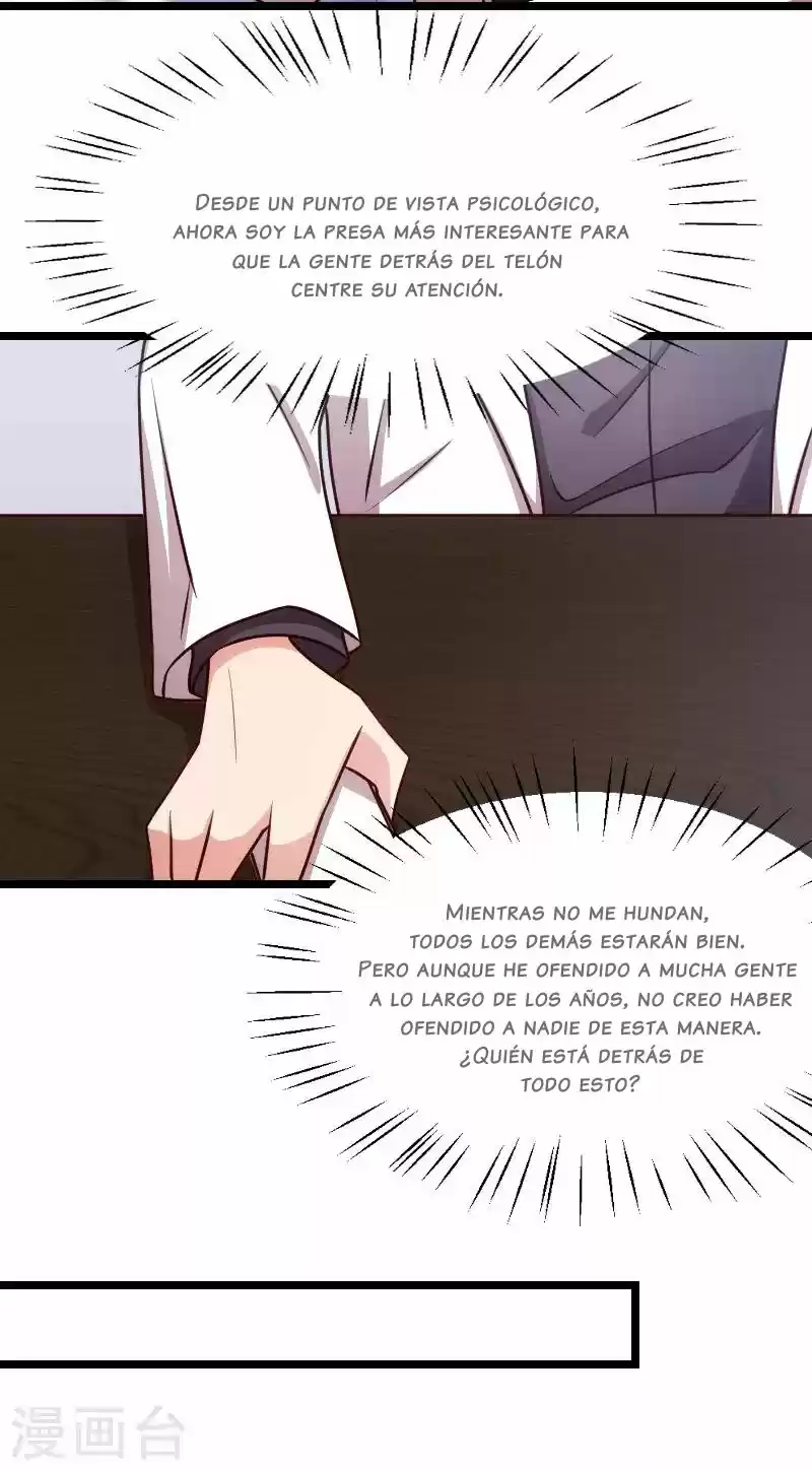 Marrying A CEO - Capítulo 163 - Página 7 - LectorTMOo