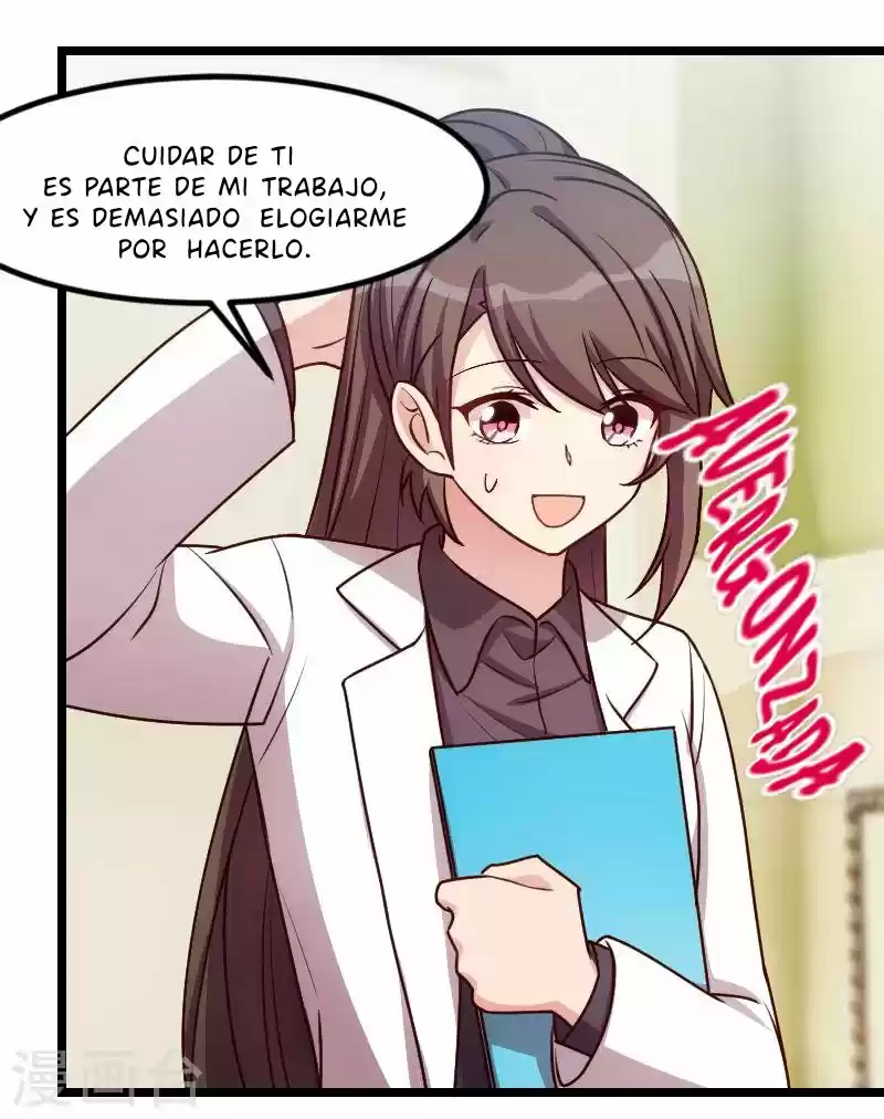 Marrying A CEO - Capítulo 163 - Página 15 - LectorTMOo
