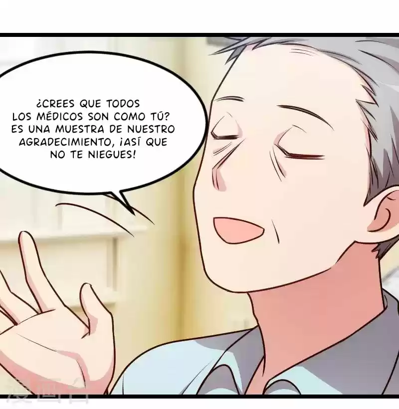 Marrying A CEO - Capítulo 163 - Página 18 - LectorTMOo
