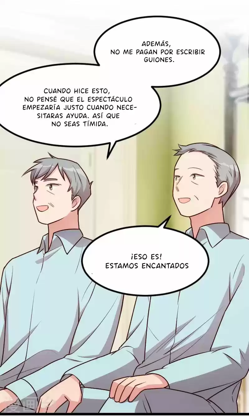 Marrying A CEO - Capítulo 163 - Página 19 - LectorTMOo