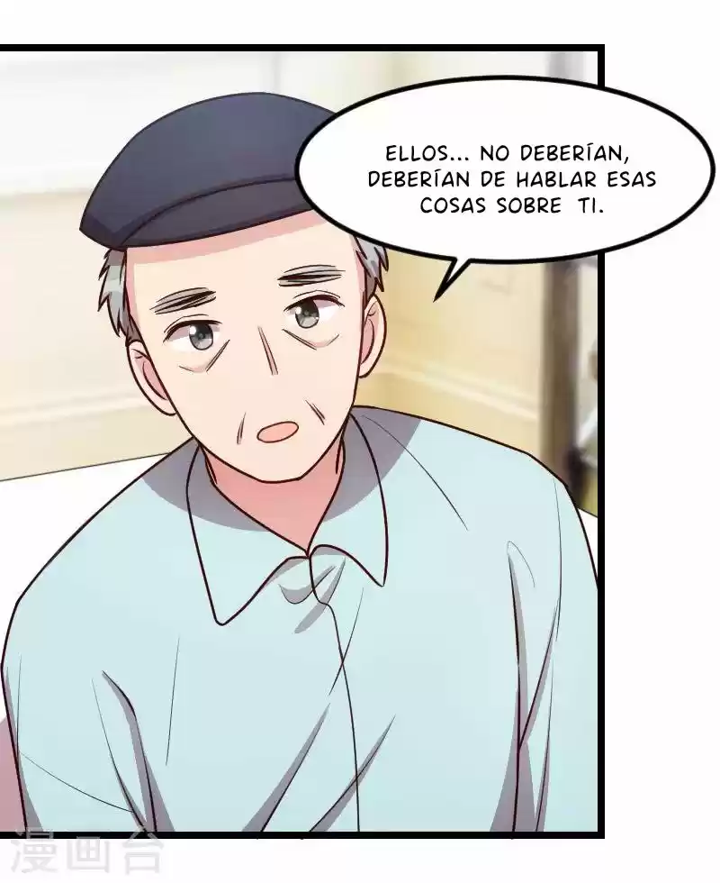 Marrying A CEO - Capítulo 163 - Página 21 - LectorTMOo