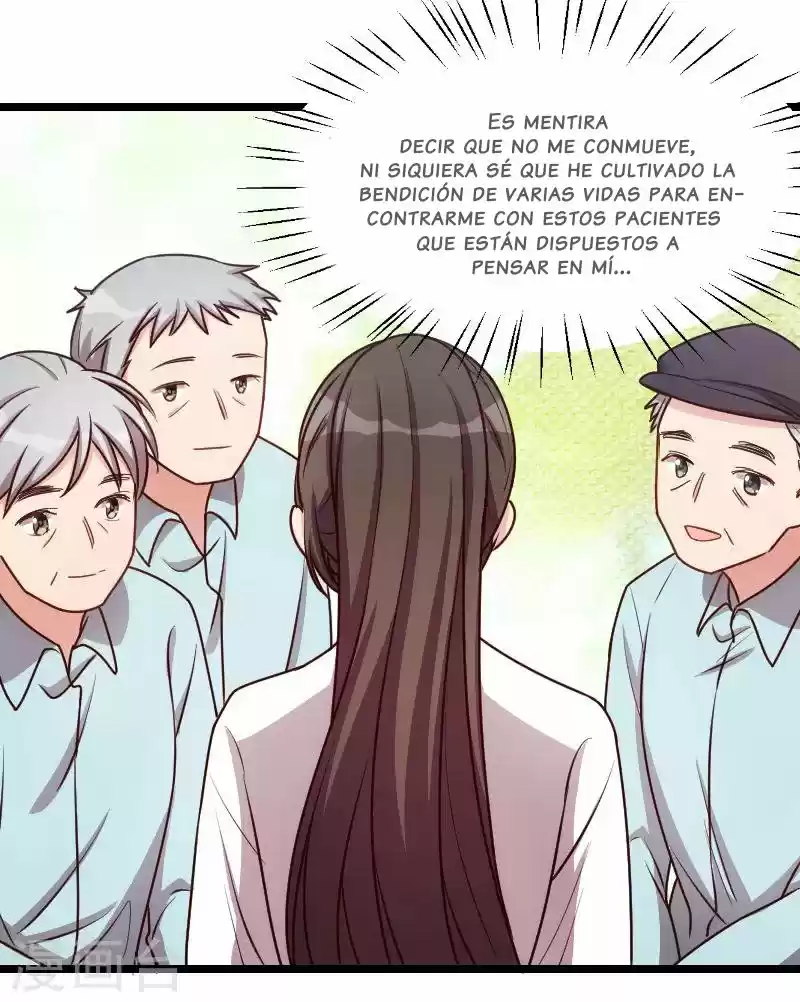 Marrying A CEO - Capítulo 163 - Página 22 - LectorTMOo