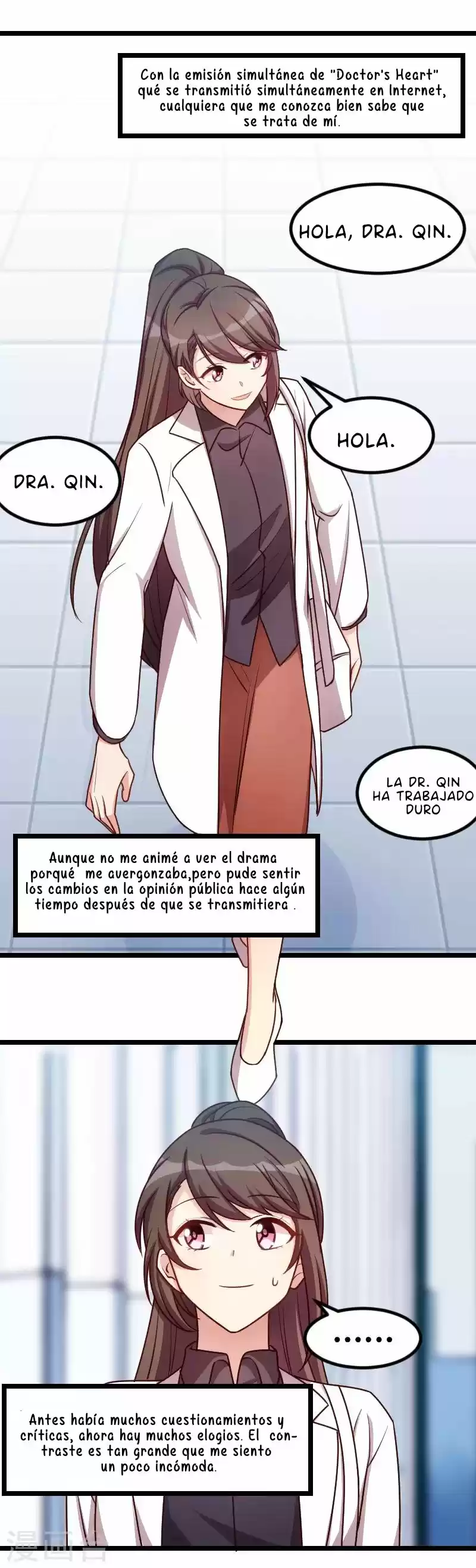 Marrying A CEO - Capítulo 163 - Página 26 - LectorTMOo