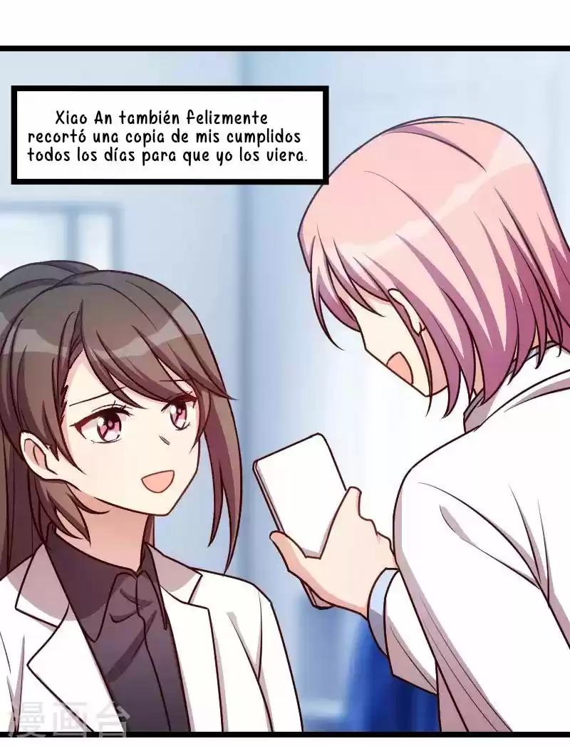 Marrying A CEO - Capítulo 163 - Página 27 - LectorTMOo