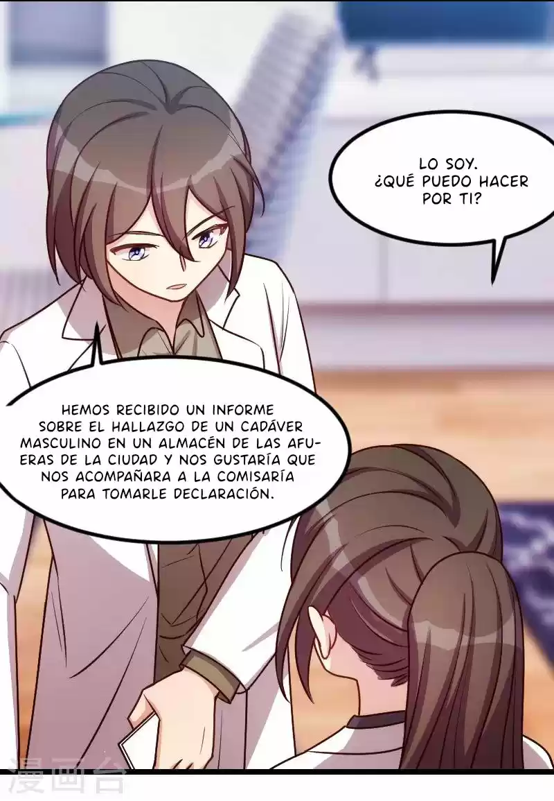 Marrying A CEO - Capítulo 163 - Página 38 - LectorTMOo