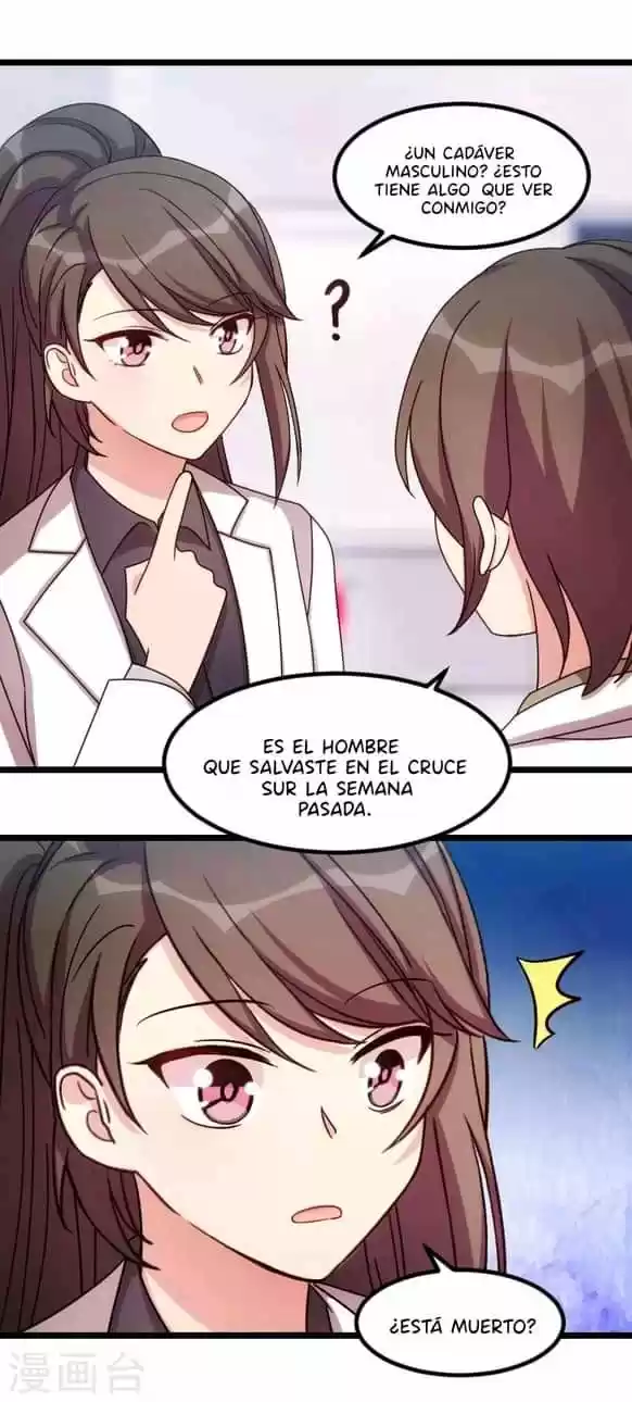 Marrying A CEO - Capítulo 164 - Página 5 - LectorTMOo