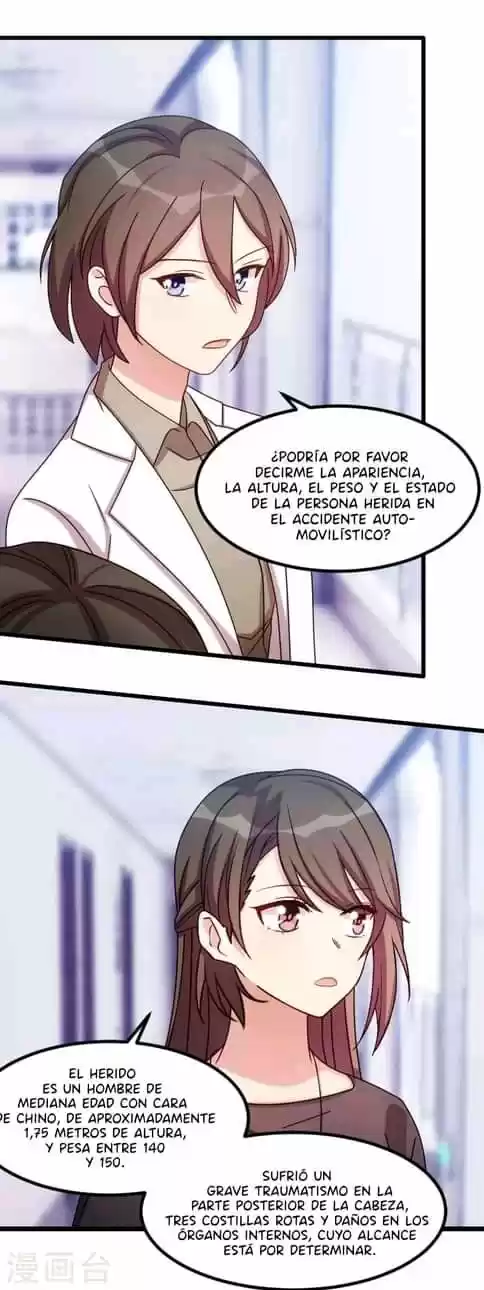 Marrying A CEO - Capítulo 164 - Página 10 - LectorTMOo