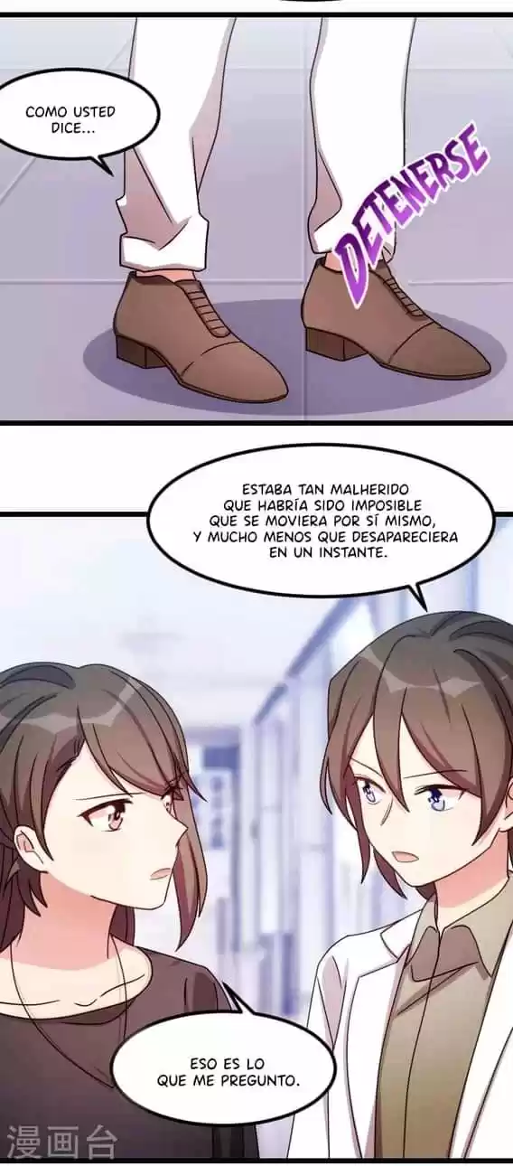 Marrying A CEO - Capítulo 164 - Página 12 - LectorTMOo