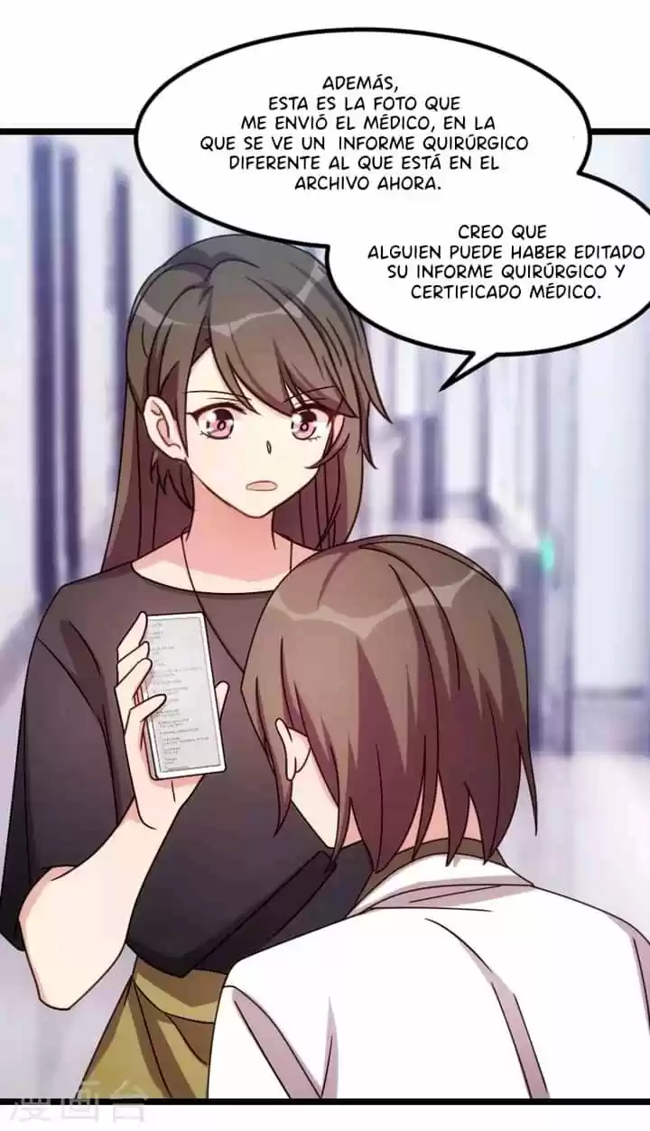 Marrying A CEO - Capítulo 164 - Página 17 - LectorTMOo