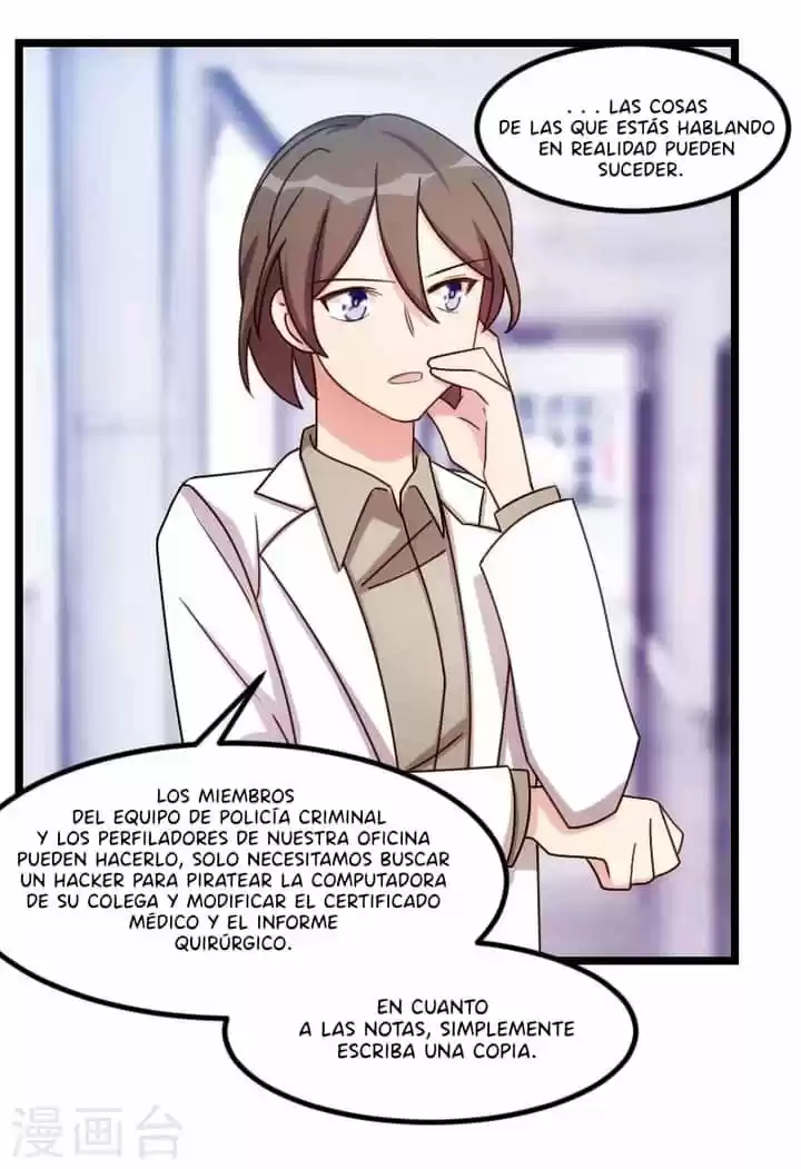 Marrying A CEO - Capítulo 164 - Página 19 - LectorTMOo