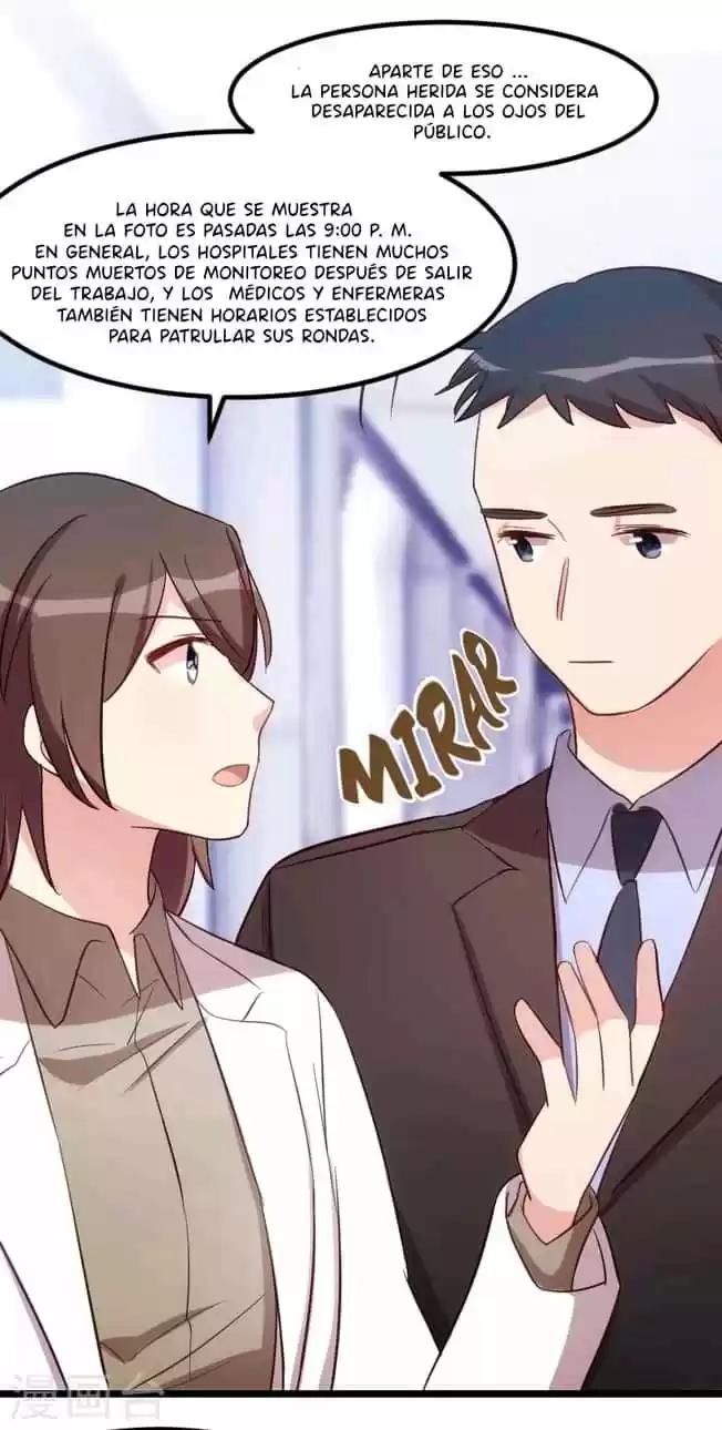 Marrying A CEO - Capítulo 164 - Página 20 - LectorTMOo