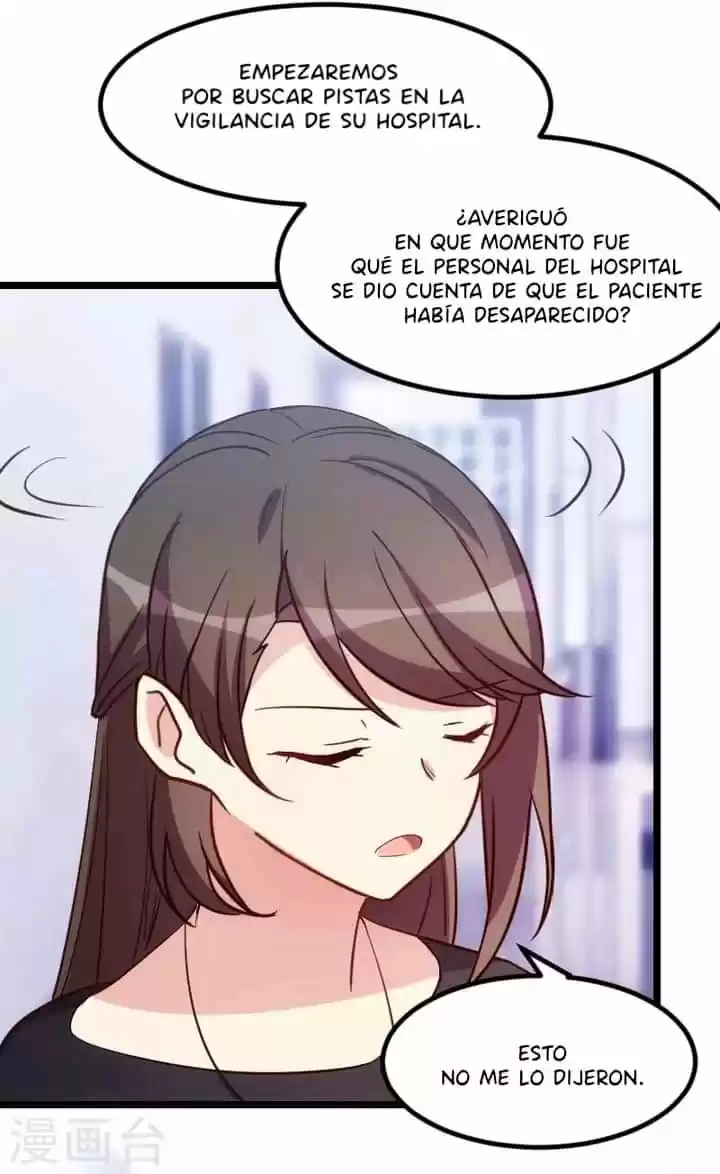 Marrying A CEO - Capítulo 164 - Página 25 - LectorTMOo