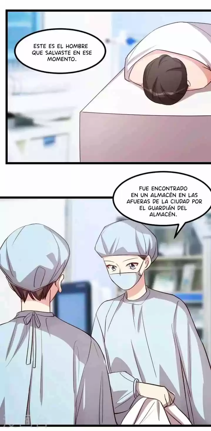 Marrying A CEO - Capítulo 164 - Página 31 - LectorTMOo