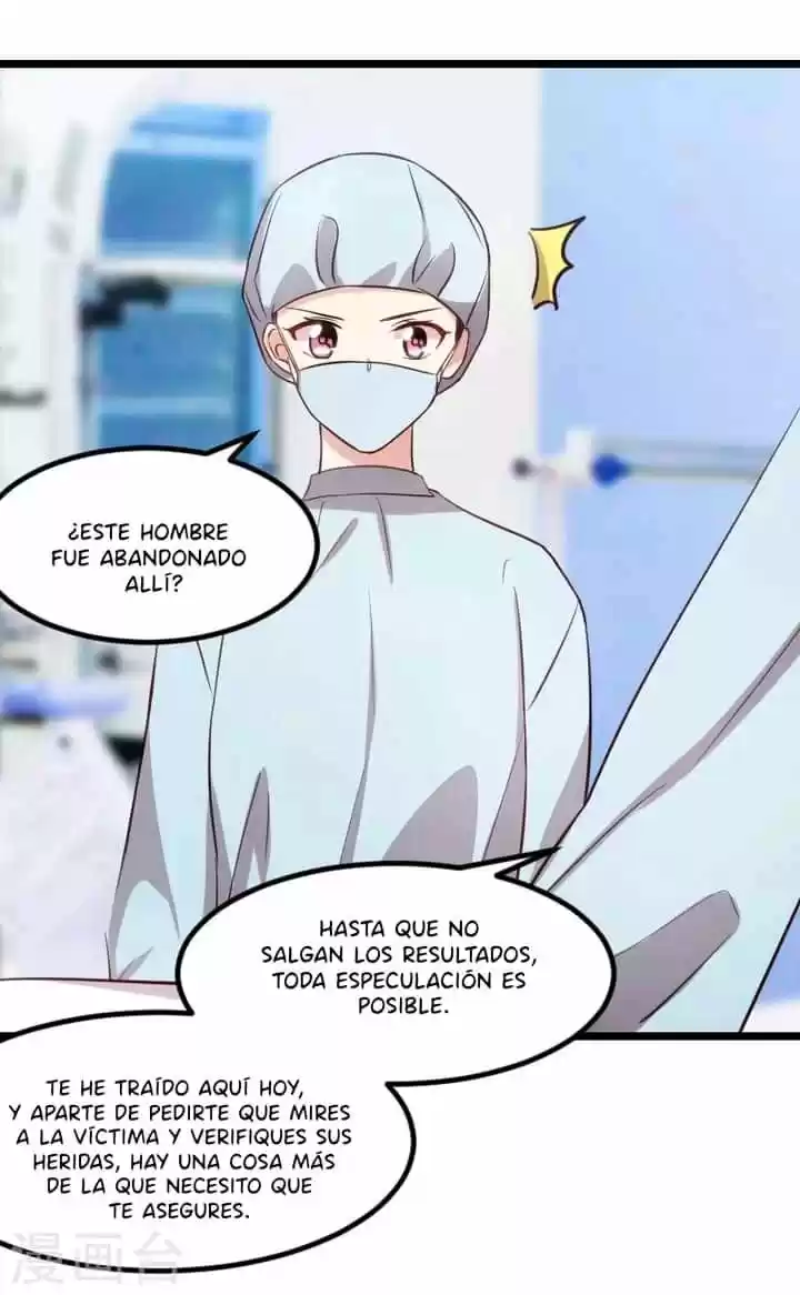 Marrying A CEO - Capítulo 164 - Página 32 - LectorTMOo