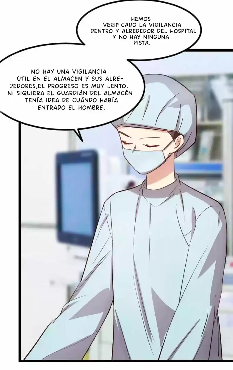Marrying A CEO - Capítulo 165 - Página 5 - LectorTMOo