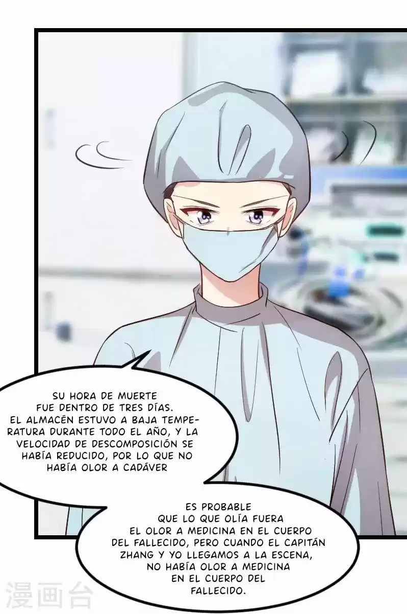Marrying A CEO - Capítulo 165 - Página 8 - LectorTMOo