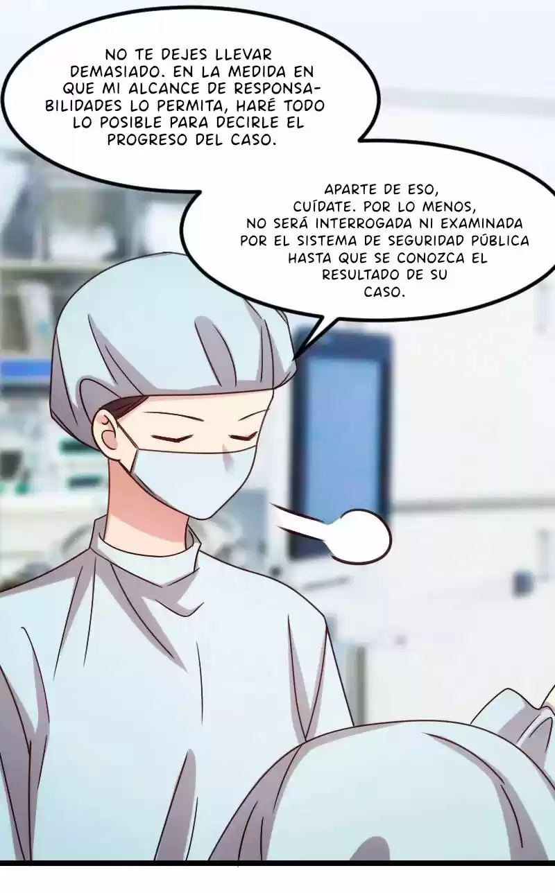 Marrying A CEO - Capítulo 165 - Página 19 - LectorTMOo
