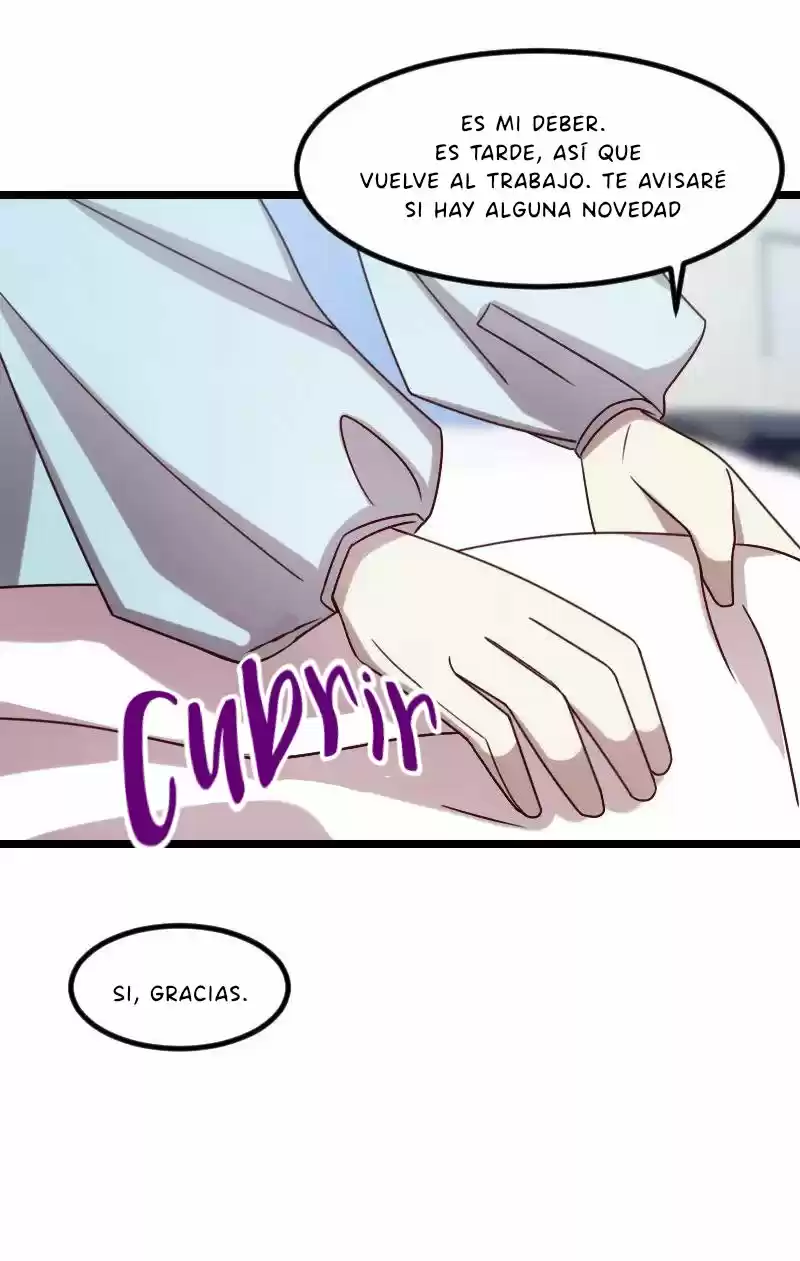 Marrying A CEO - Capítulo 165 - Página 21 - LectorTMOo