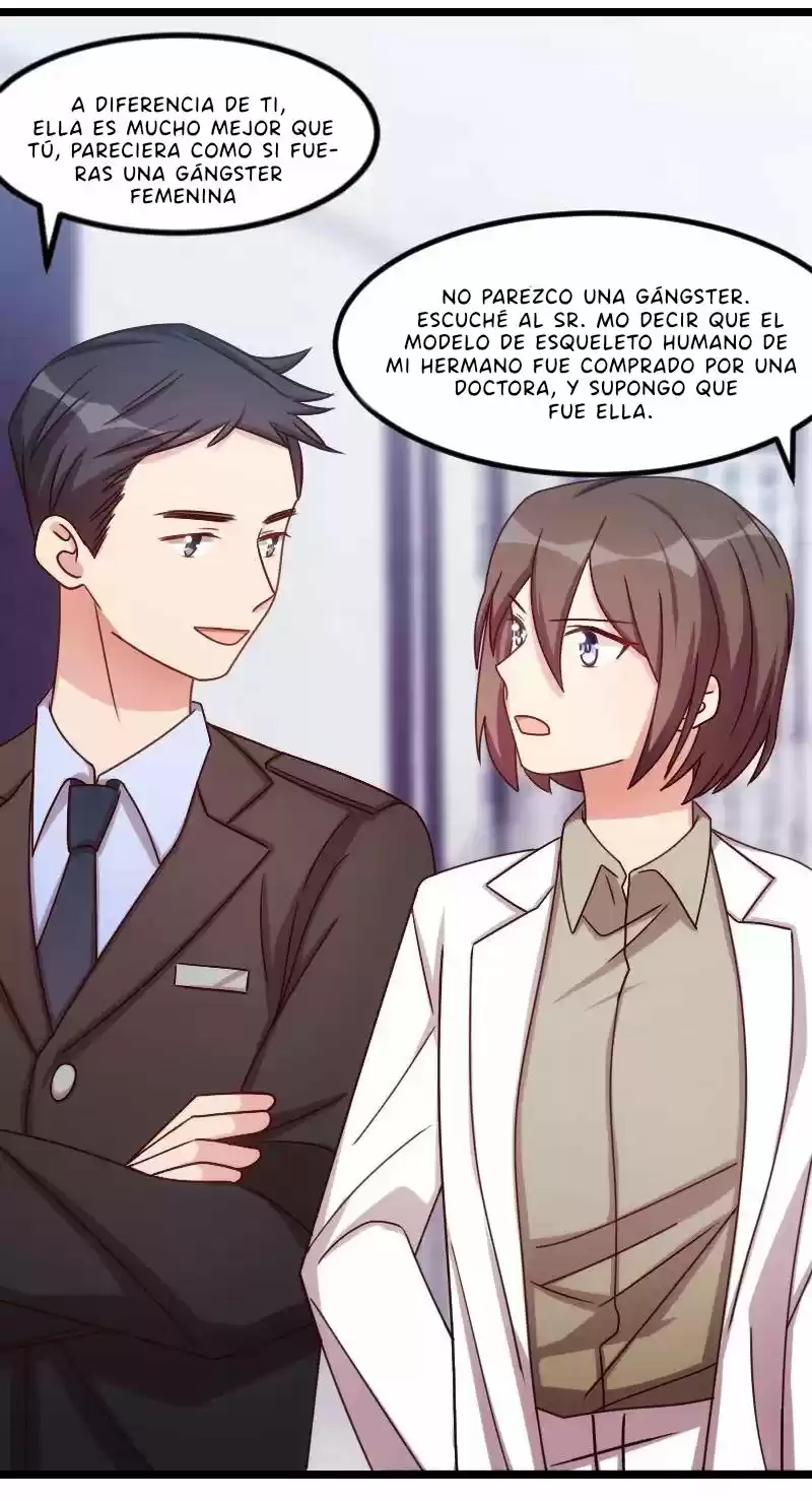 Marrying A CEO - Capítulo 165 - Página 23 - LectorTMOo