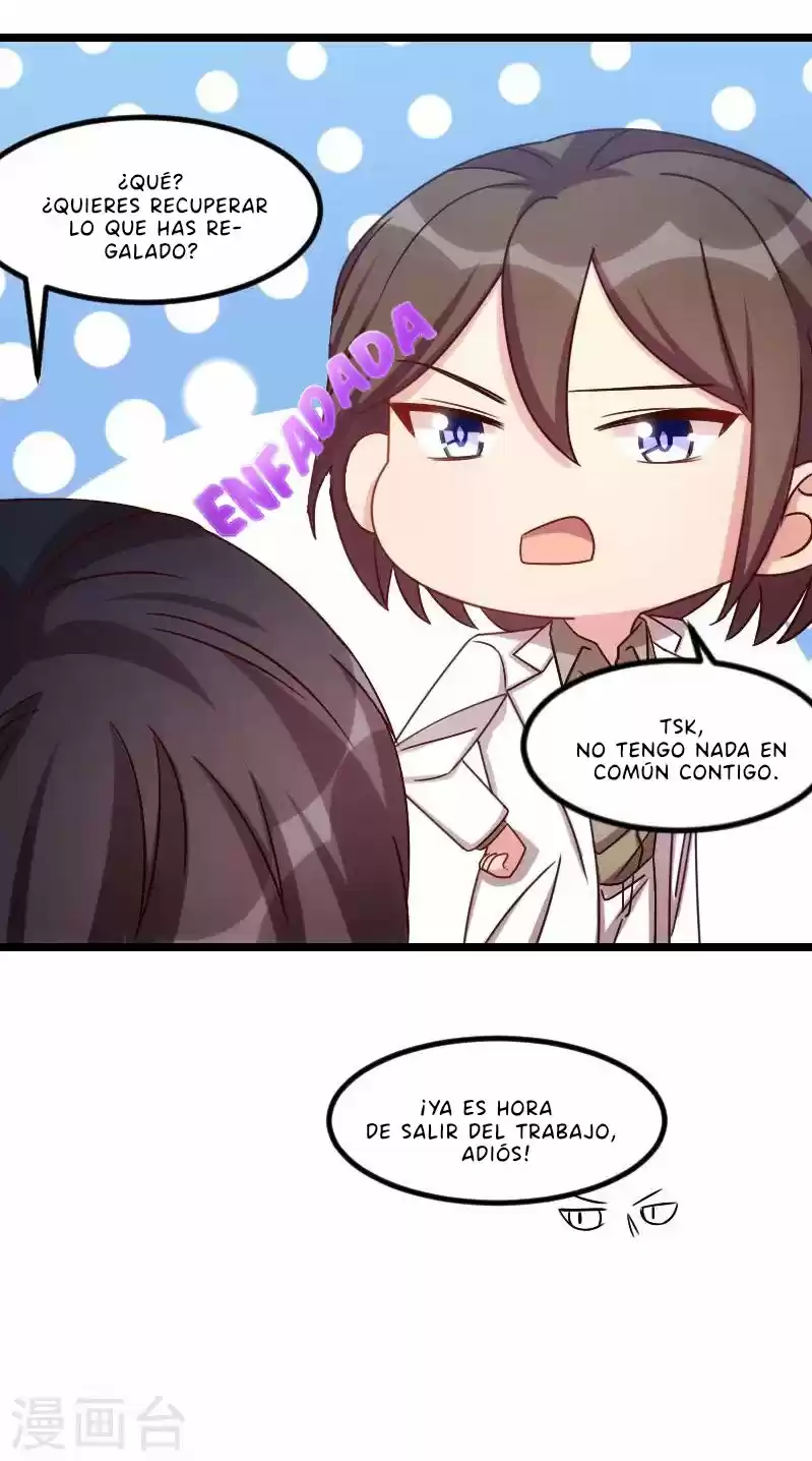 Marrying A CEO - Capítulo 165 - Página 24 - LectorTMOo