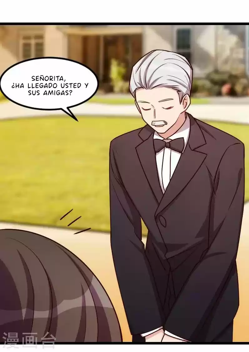 Marrying A CEO - Capítulo 166 - Página 20 - LectorTMOo