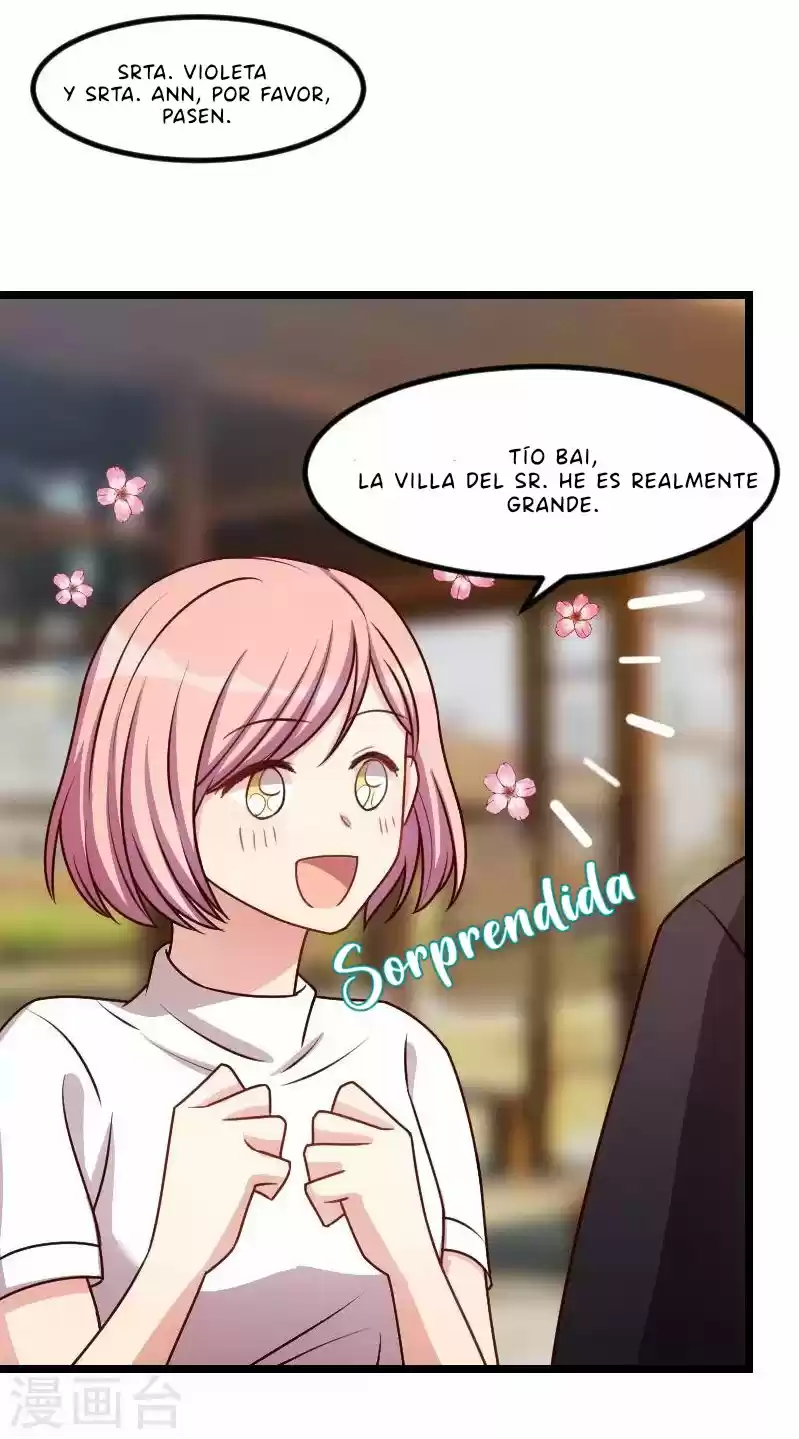 Marrying A CEO - Capítulo 166 - Página 22 - LectorTMOo
