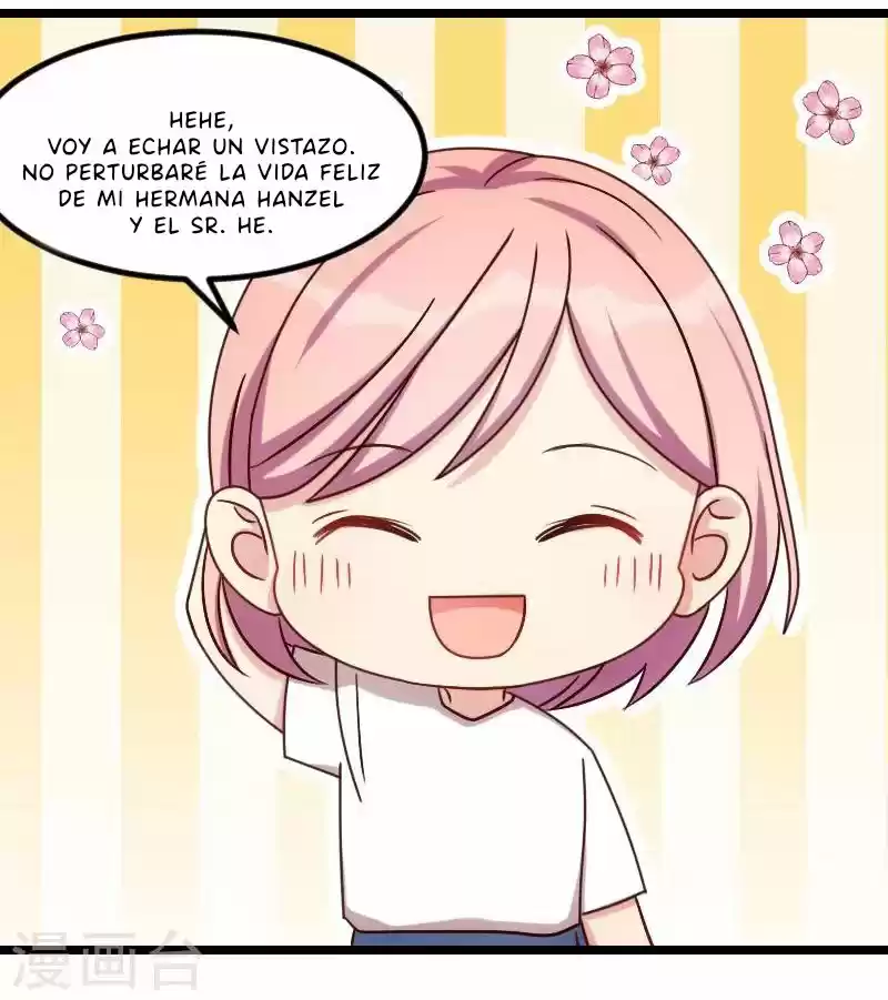 Marrying A CEO - Capítulo 167 - Página 4 - LectorTMOo
