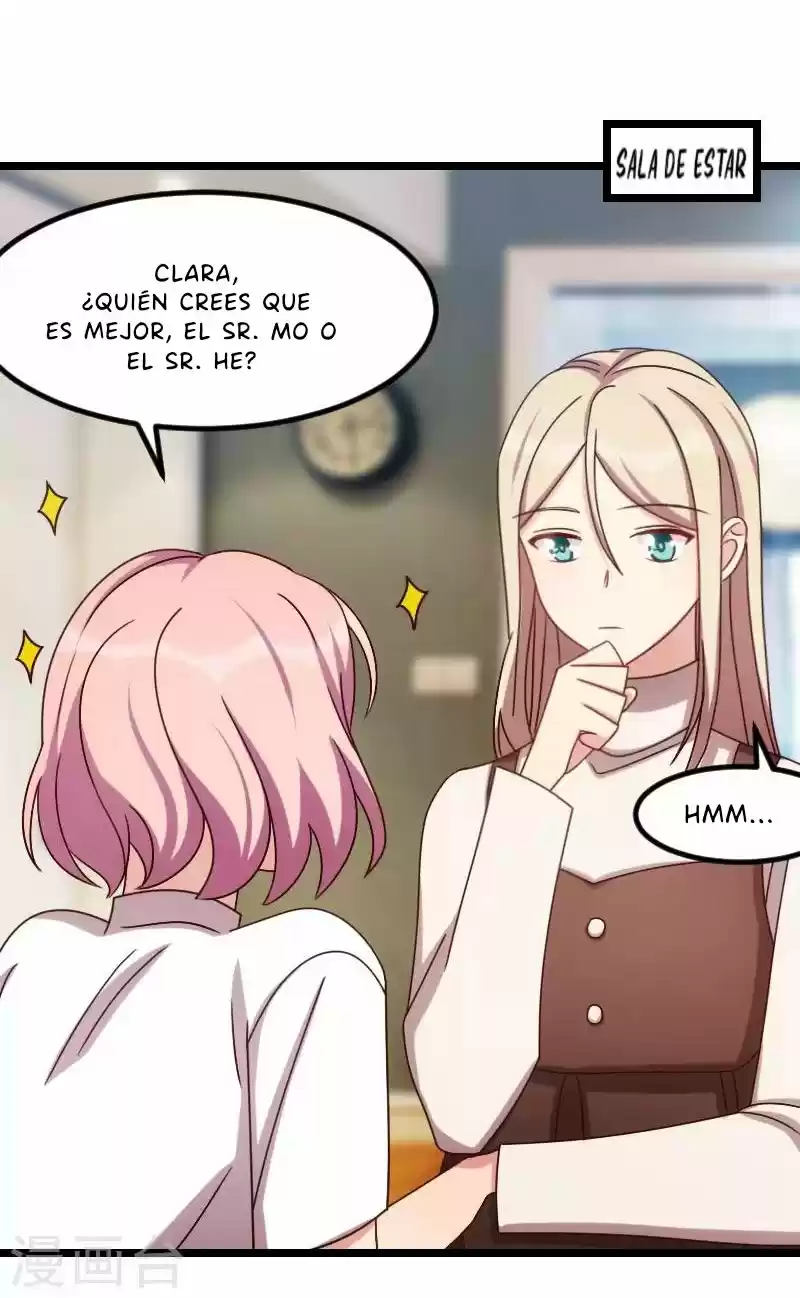 Marrying A CEO - Capítulo 167 - Página 15 - LectorTMOo