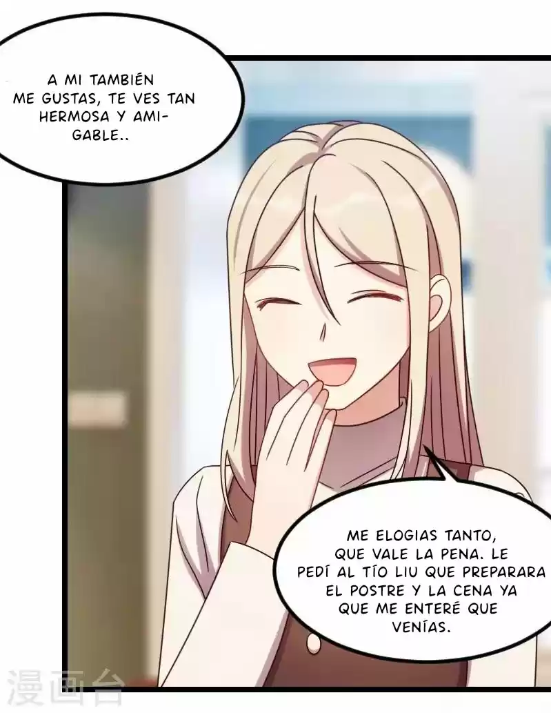 Marrying A CEO - Capítulo 167 - Página 21 - LectorTMOo