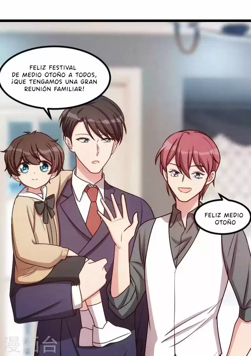 Marrying A CEO - Capítulo 167 - Página 27 - LectorTMOo