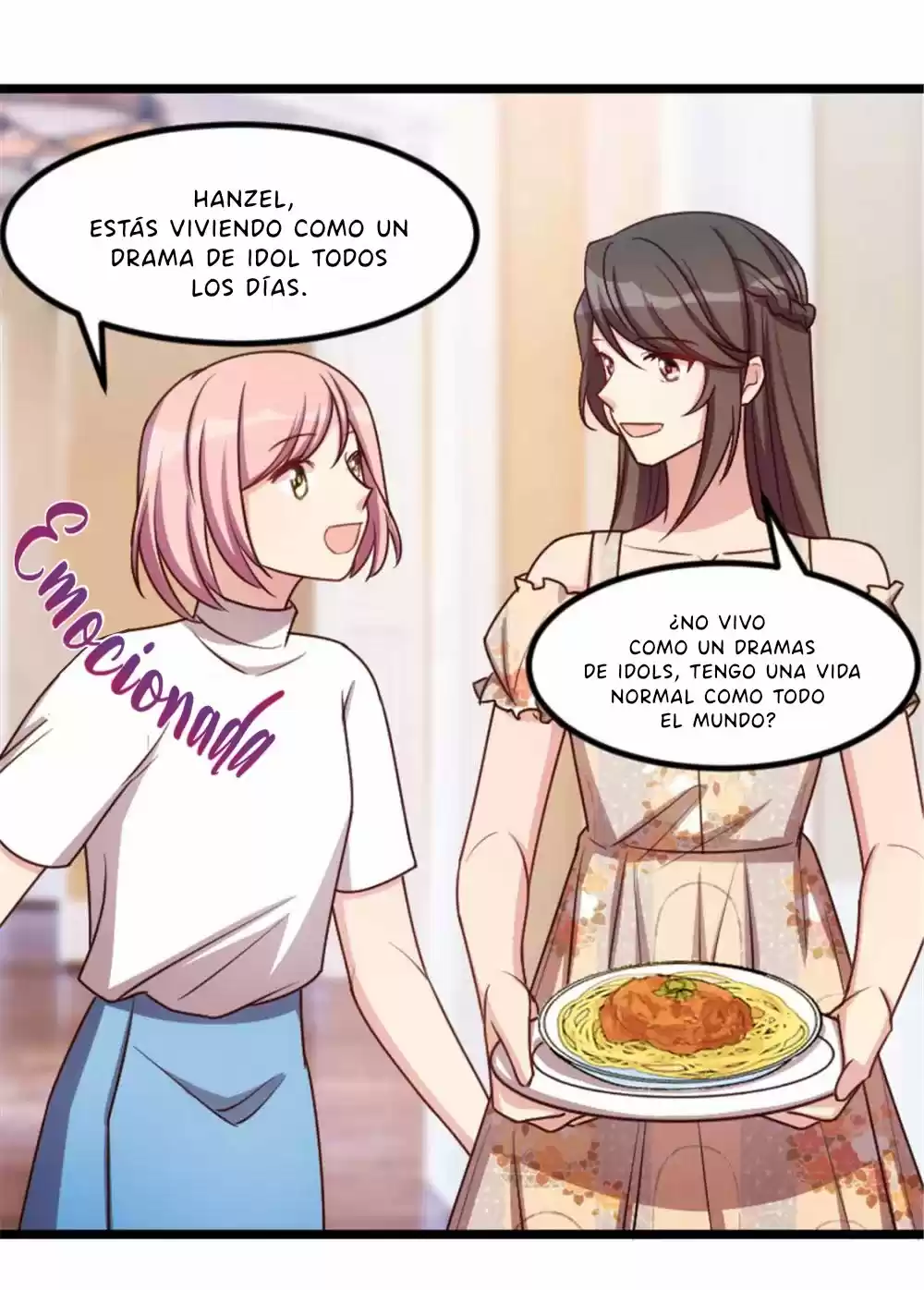 Marrying A CEO - Capítulo 168 - Página 7 - LectorTMOo
