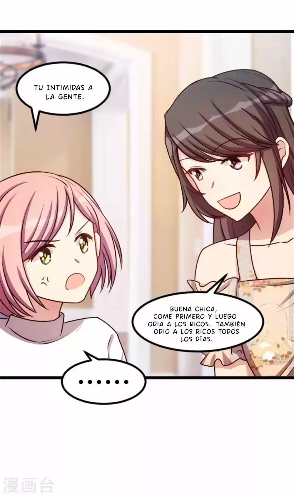 Marrying A CEO - Capítulo 168 - Página 10 - LectorTMOo
