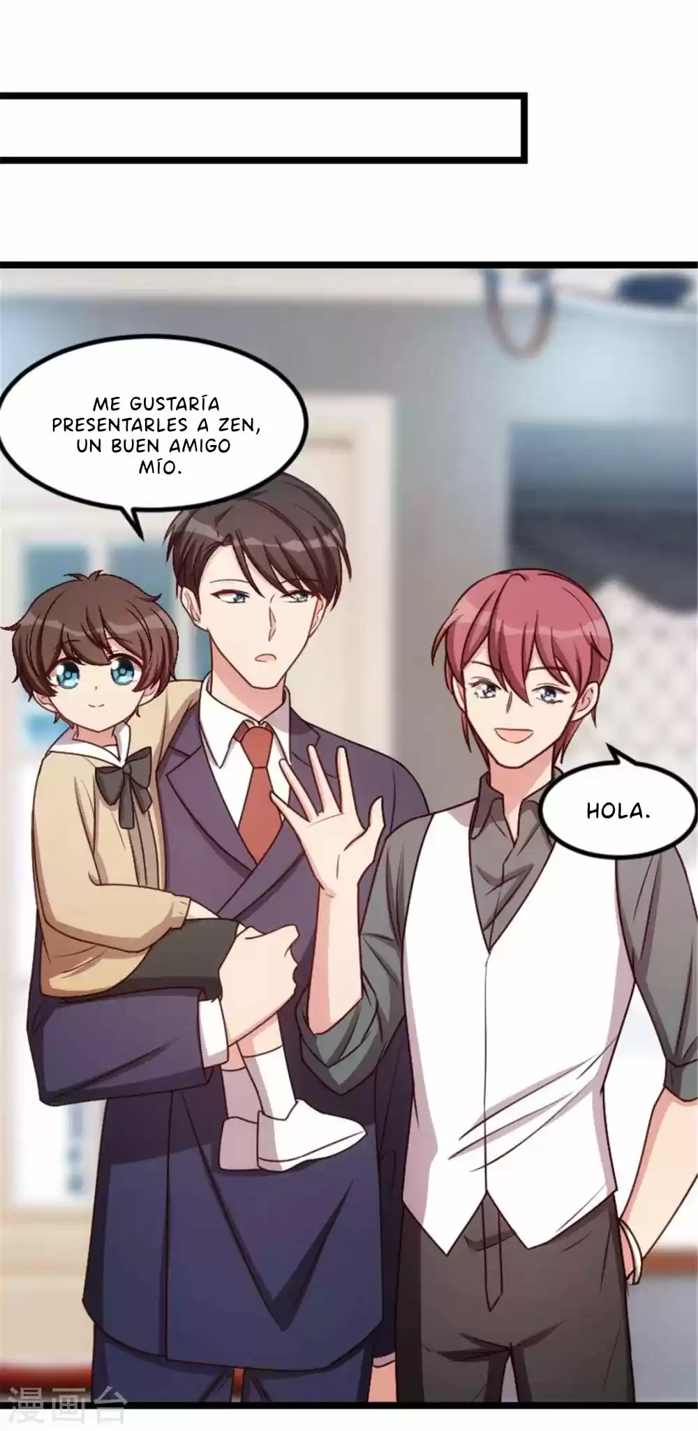 Marrying A CEO - Capítulo 168 - Página 11 - LectorTMOo