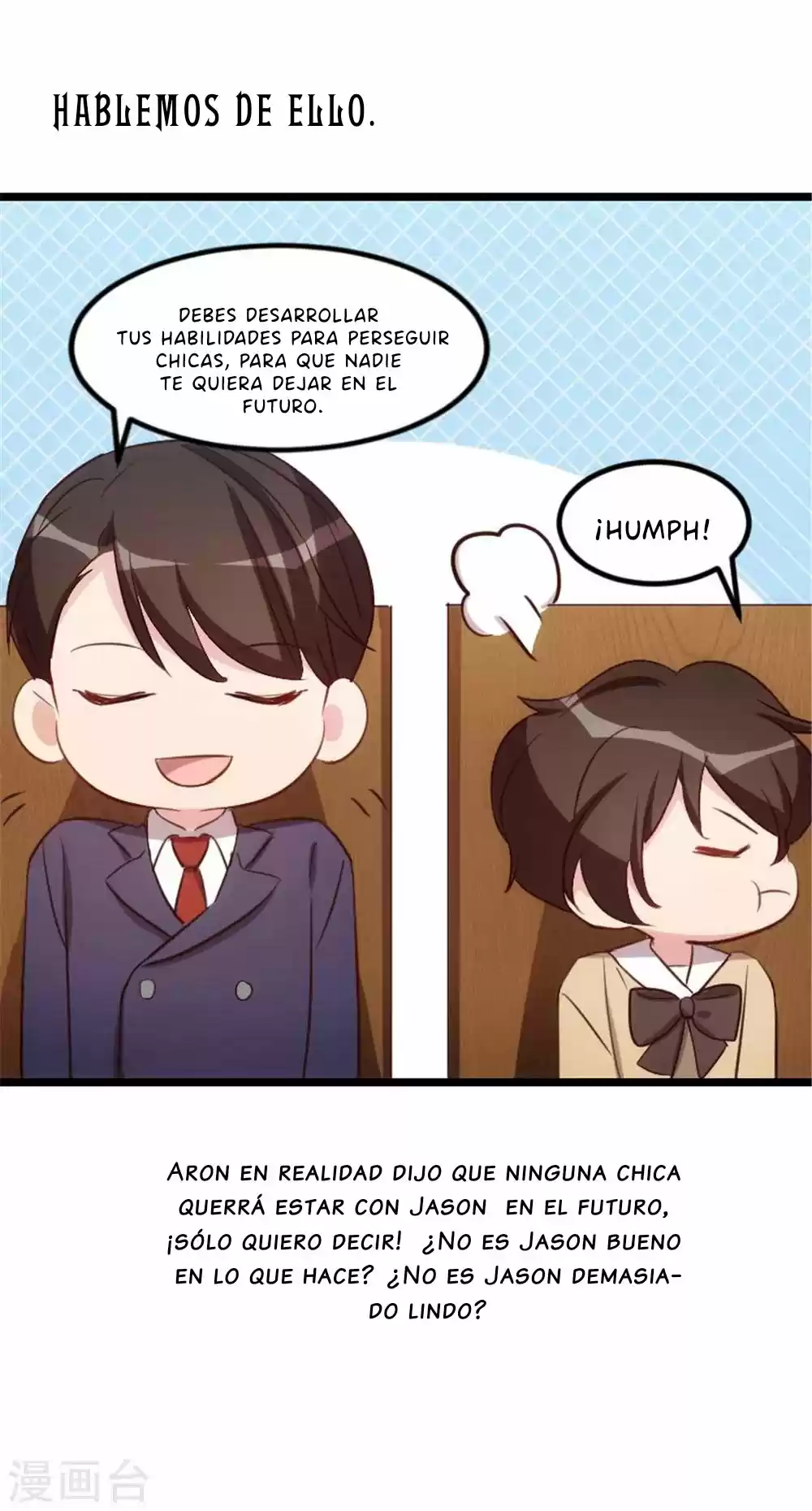 Marrying A CEO - Capítulo 168 - Página 15 - LectorTMOo