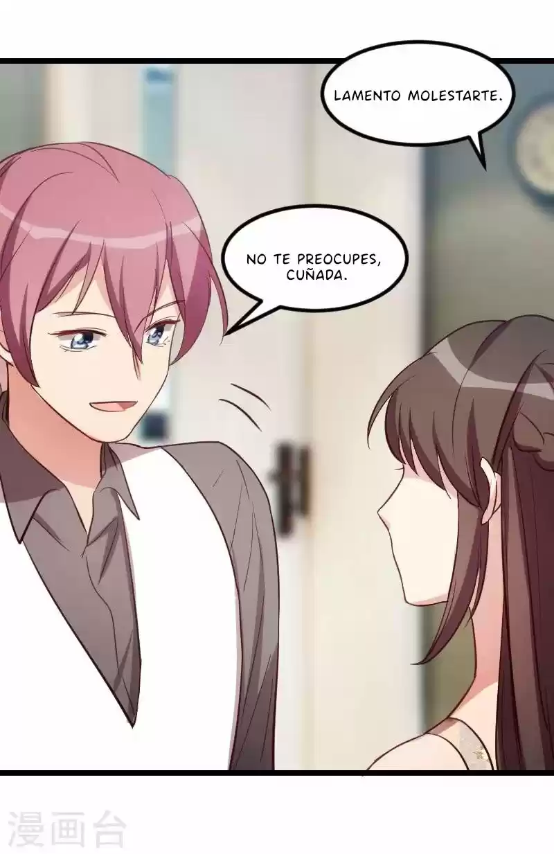 Marrying A CEO - Capítulo 169 - Página 6 - LectorTMOo