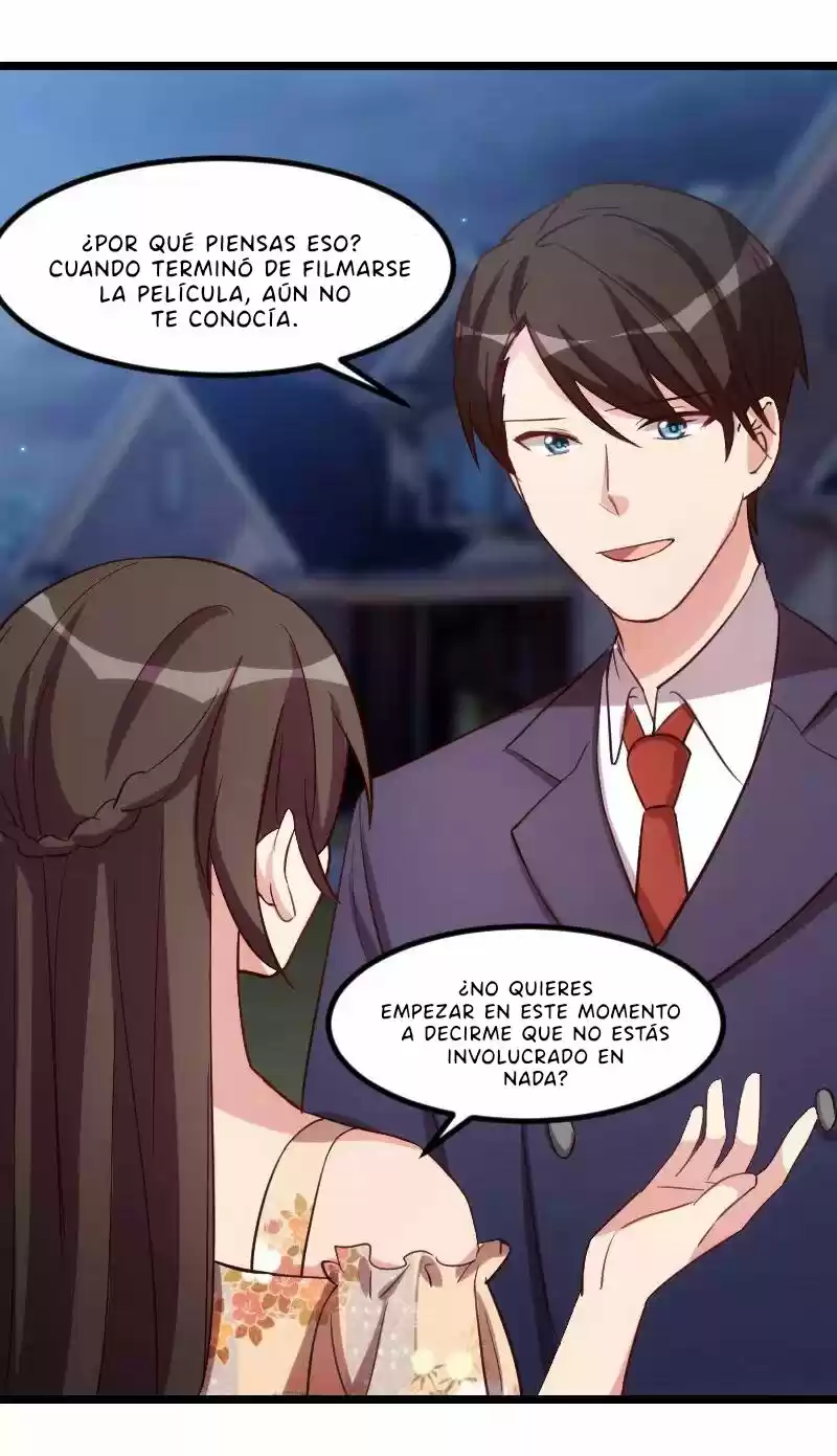 Marrying A CEO - Capítulo 169 - Página 9 - LectorTMOo