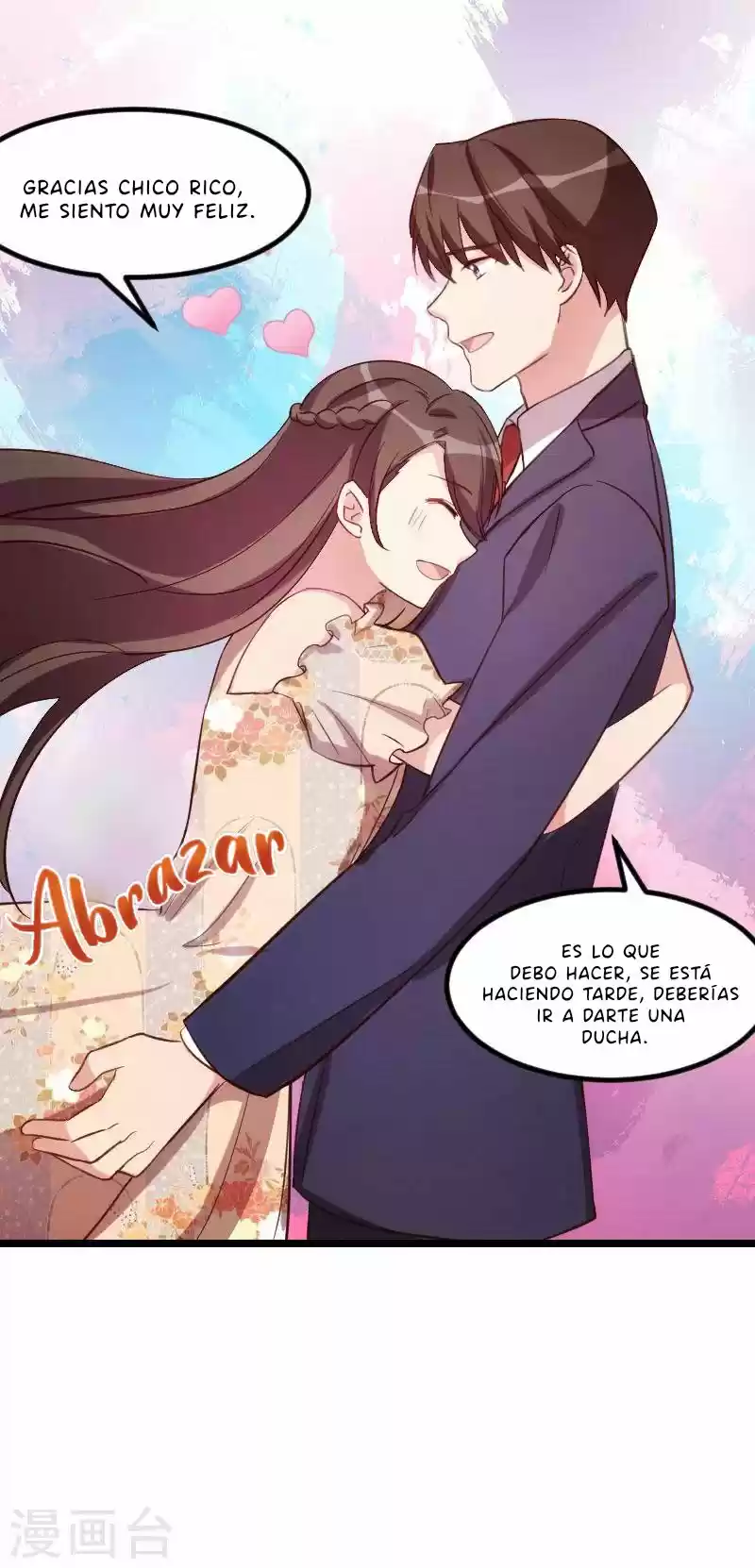 Marrying A CEO - Capítulo 169 - Página 11 - LectorTMOo
