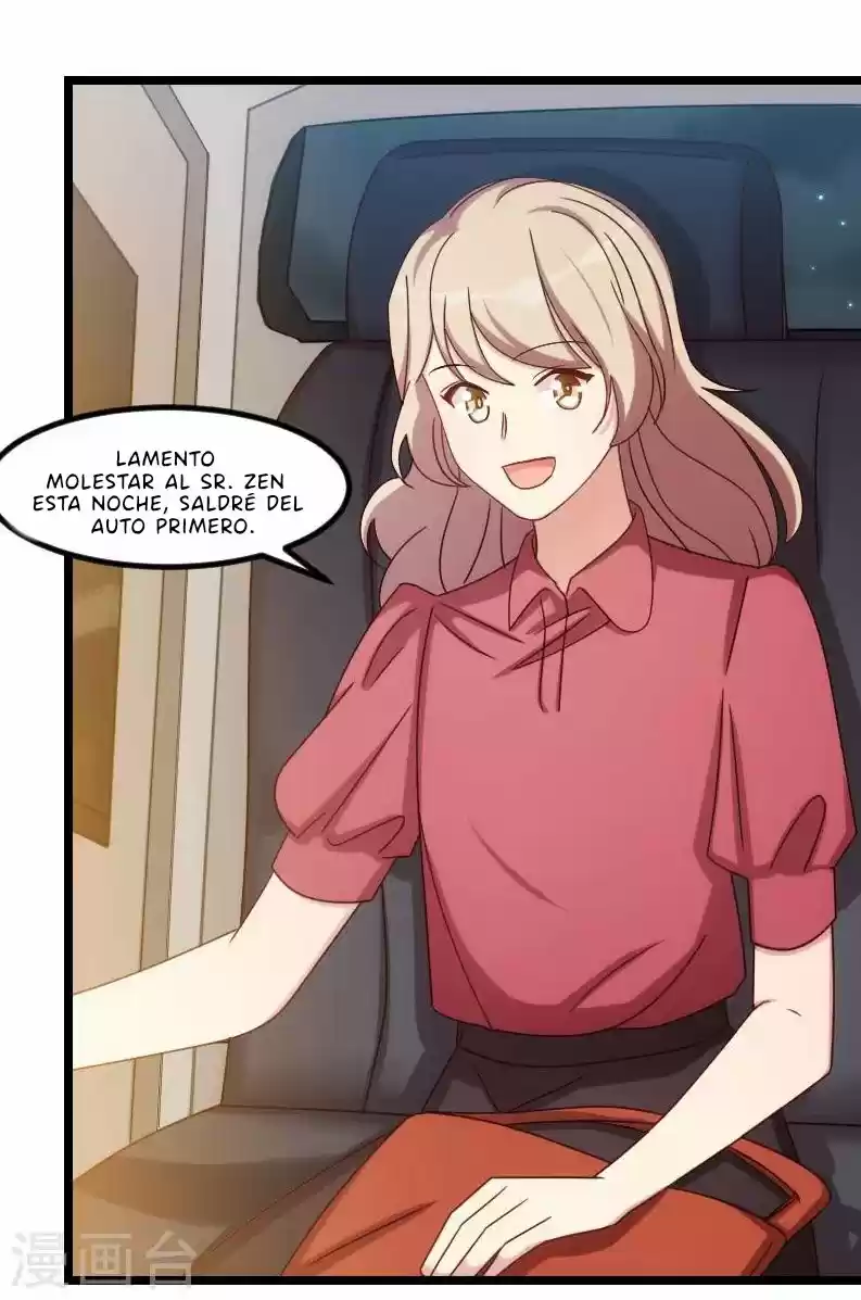 Marrying A CEO - Capítulo 169 - Página 16 - LectorTMOo