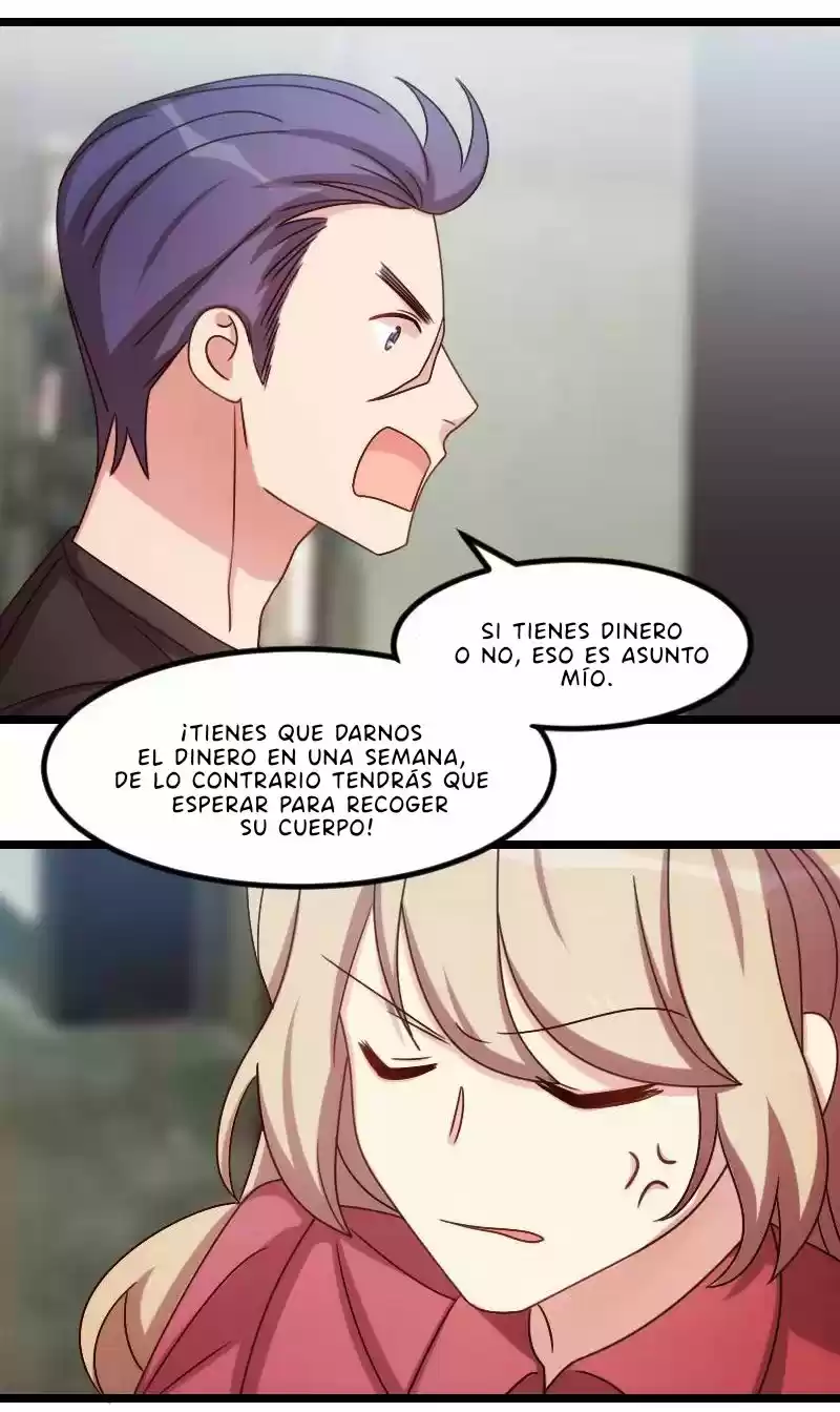 Marrying A CEO - Capítulo 169 - Página 25 - LectorTMOo