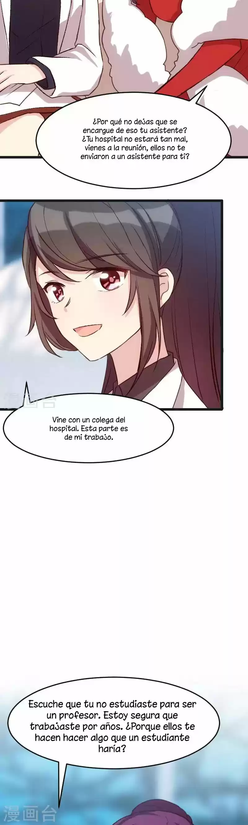 Marrying A CEO - Capítulo 17 - Página 10 - LectorTMOo