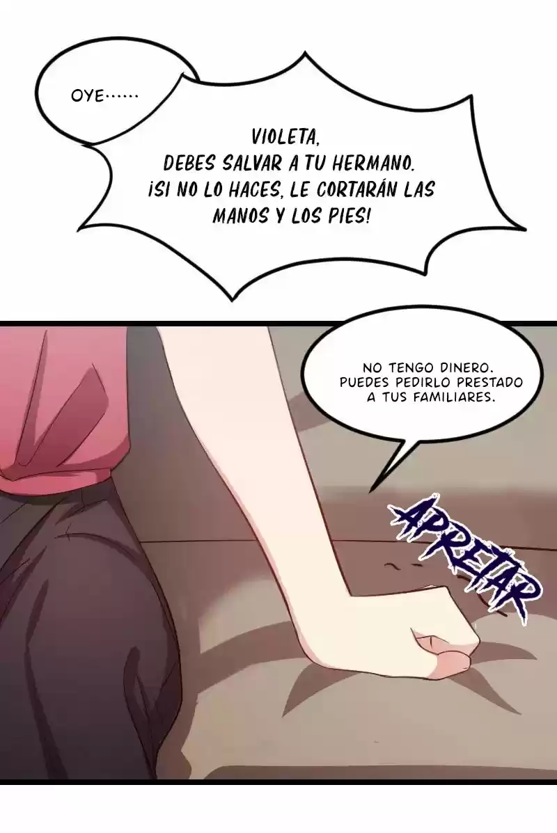 Marrying A CEO - Capítulo 170 - Página 17 - LectorTMOo