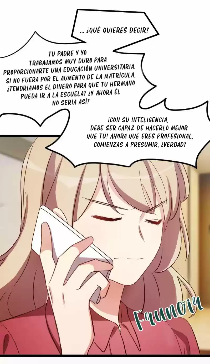 Marrying A CEO - Capítulo 170 - Página 19 - LectorTMOo