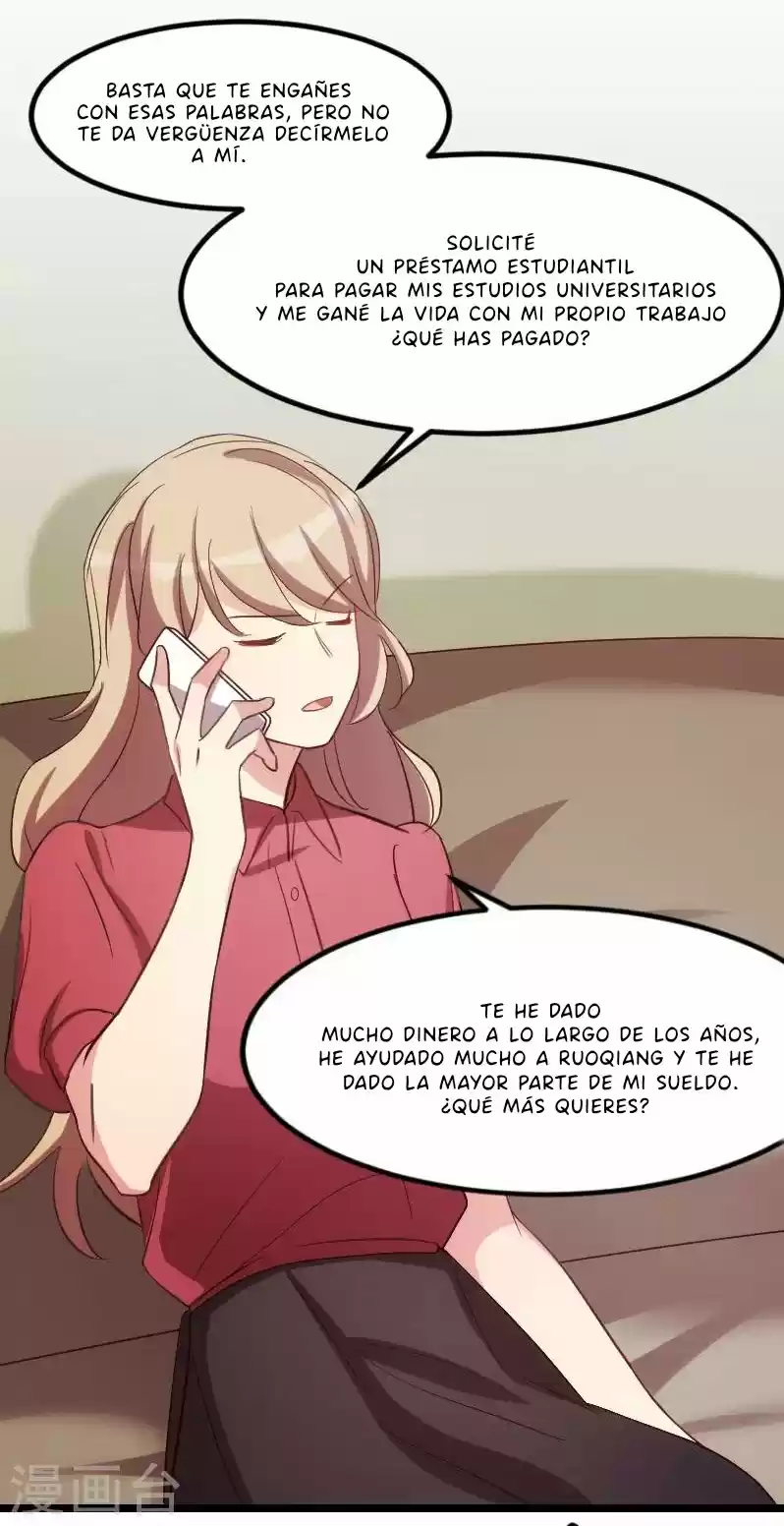 Marrying A CEO - Capítulo 170 - Página 20 - LectorTMOo