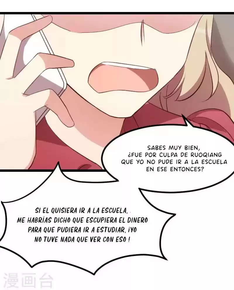 Marrying A CEO - Capítulo 170 - Página 22 - LectorTMOo