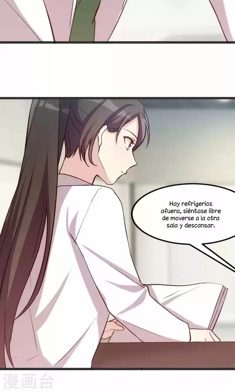 Marrying A CEO - Capítulo 18 - Página 4 - LectorTMOo